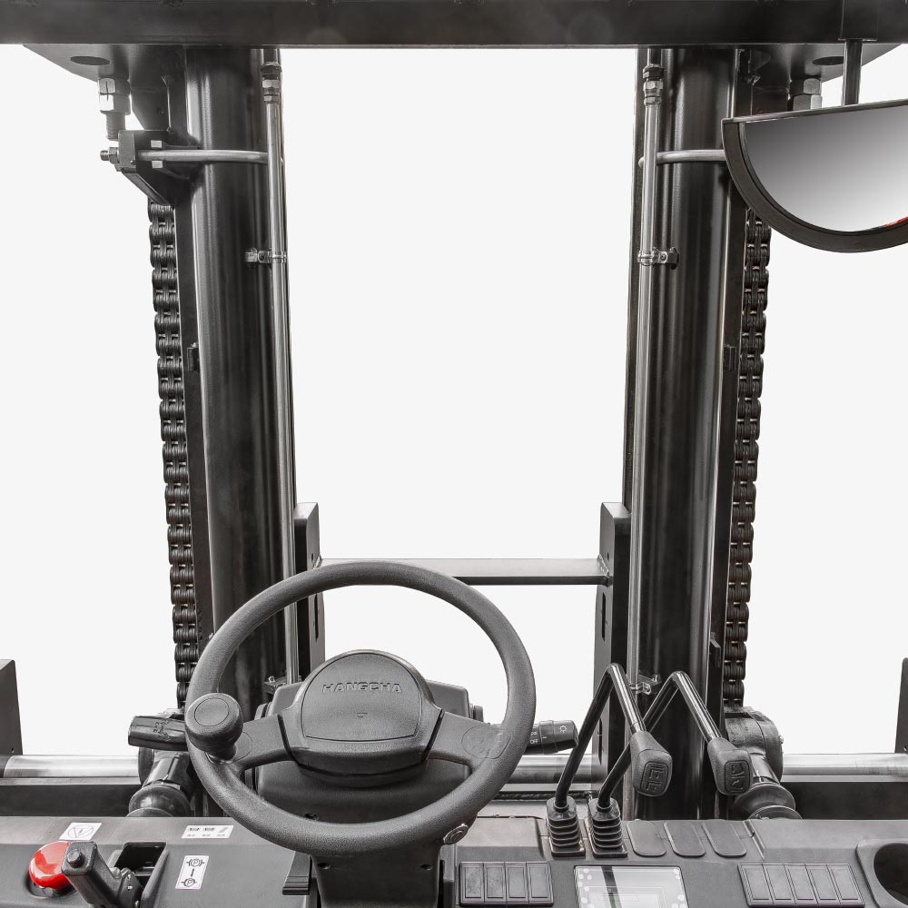 A Series IC Forklift Truck For Work In Stone Industry 12t.....jpg