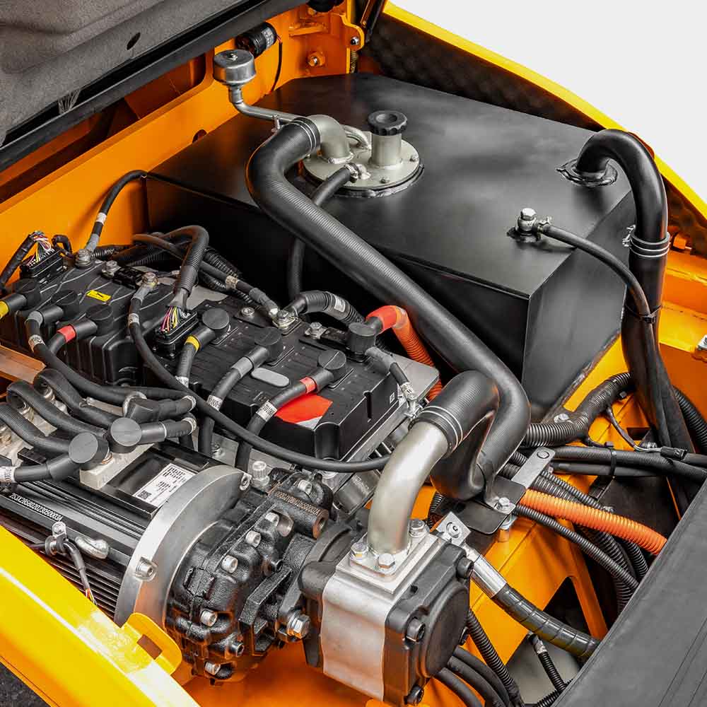 XE Series Electric Forklift Truck With Lithium Power 4..jpg