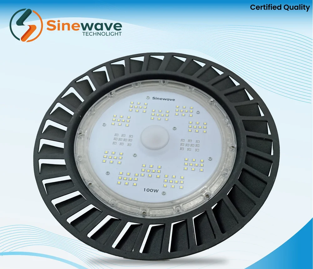 High Bay Light - Arc Series.png