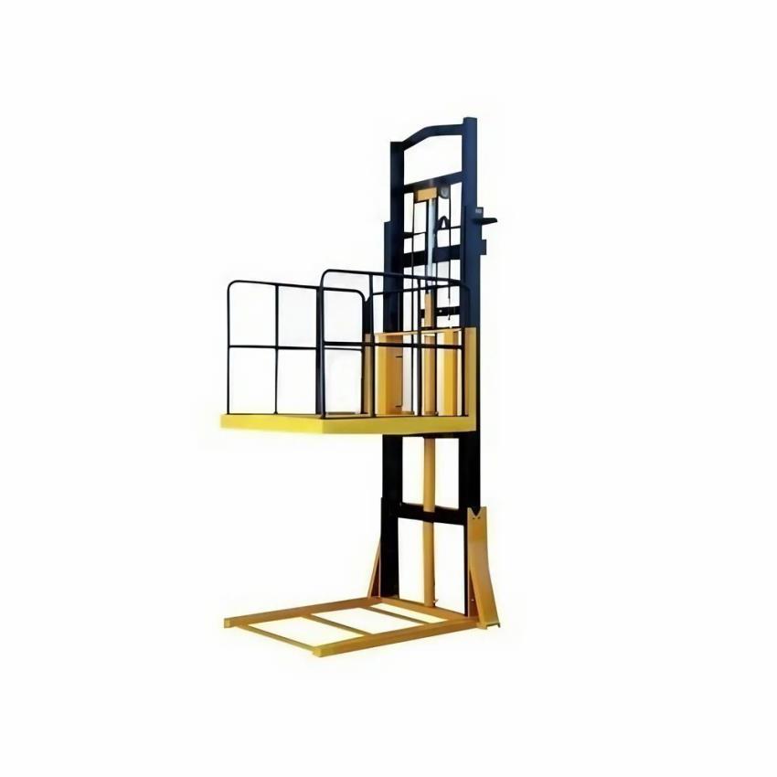 Single Mast Hydraulic Goods Lift.jpg