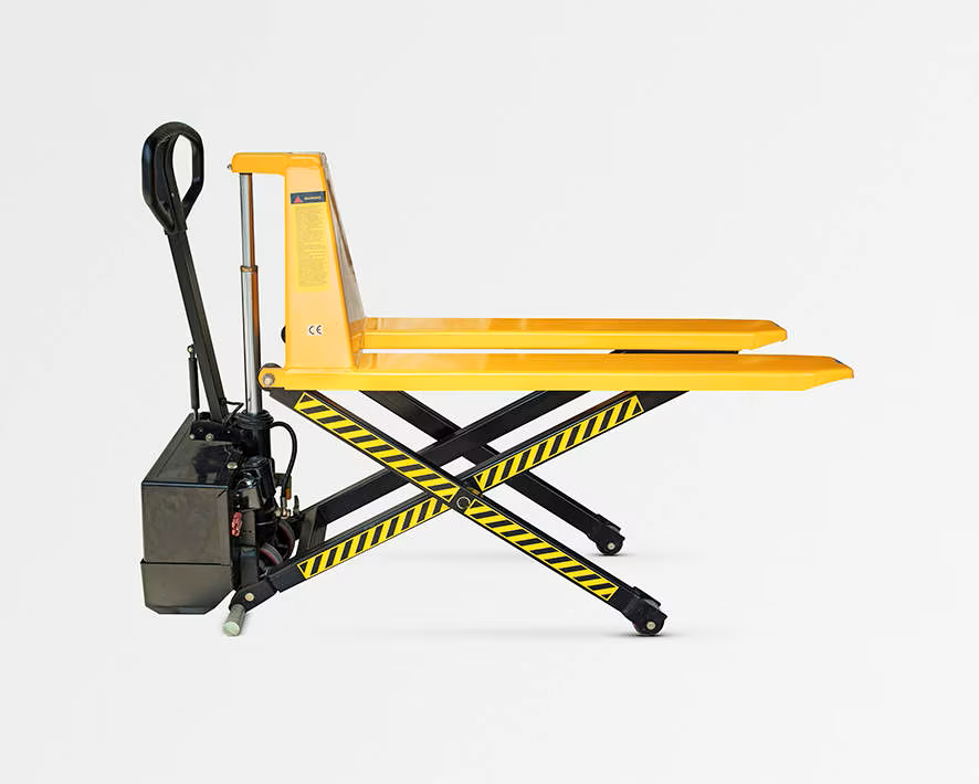The Scissor Manual Hand Pallet Truck.png