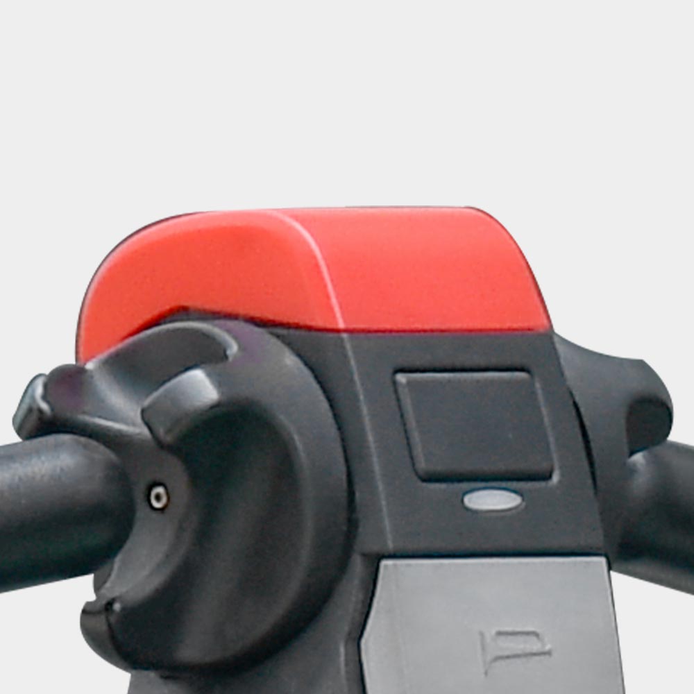 A Series Rough Terrain Pallet Truck;.jpg