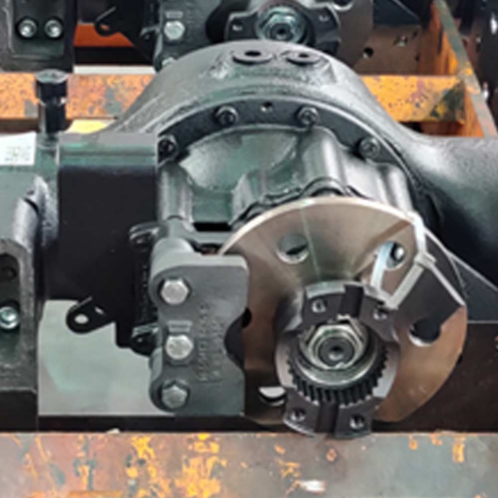 X Series IC Forklift Truck For Work In Stone Industry......jpg