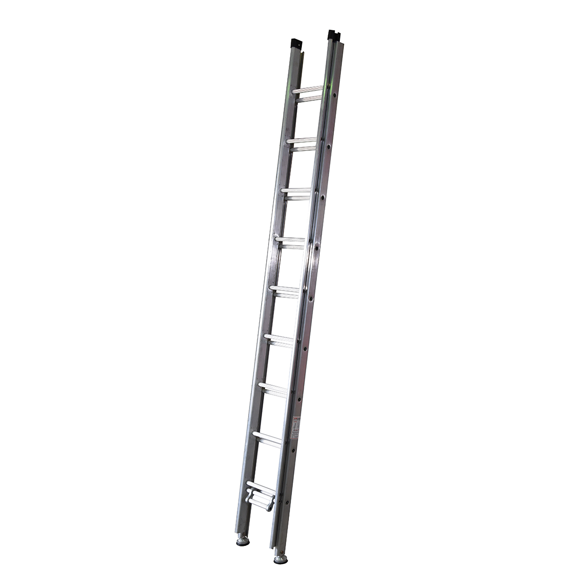 Aluminum Wall Supporting Extension Ladder Gupta Aluminium.jpg