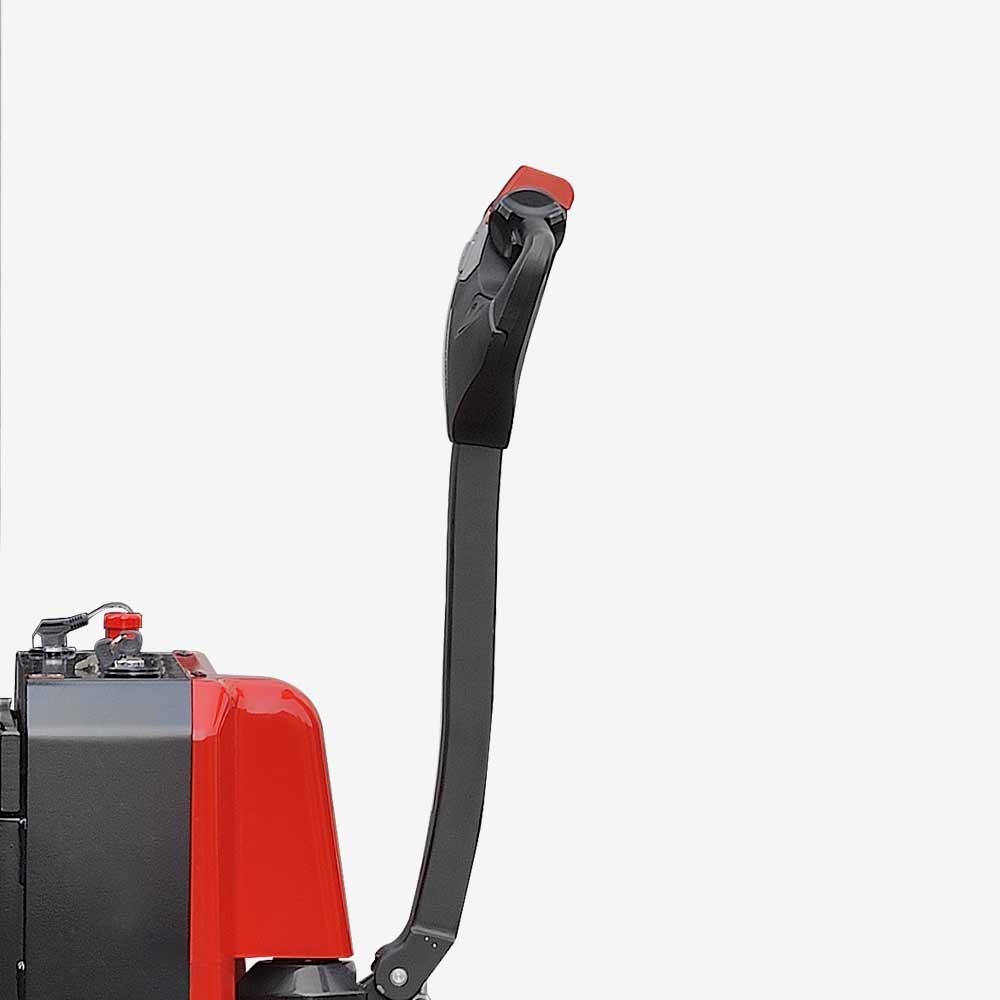A series mini range pallet stacker (double column).....jpg