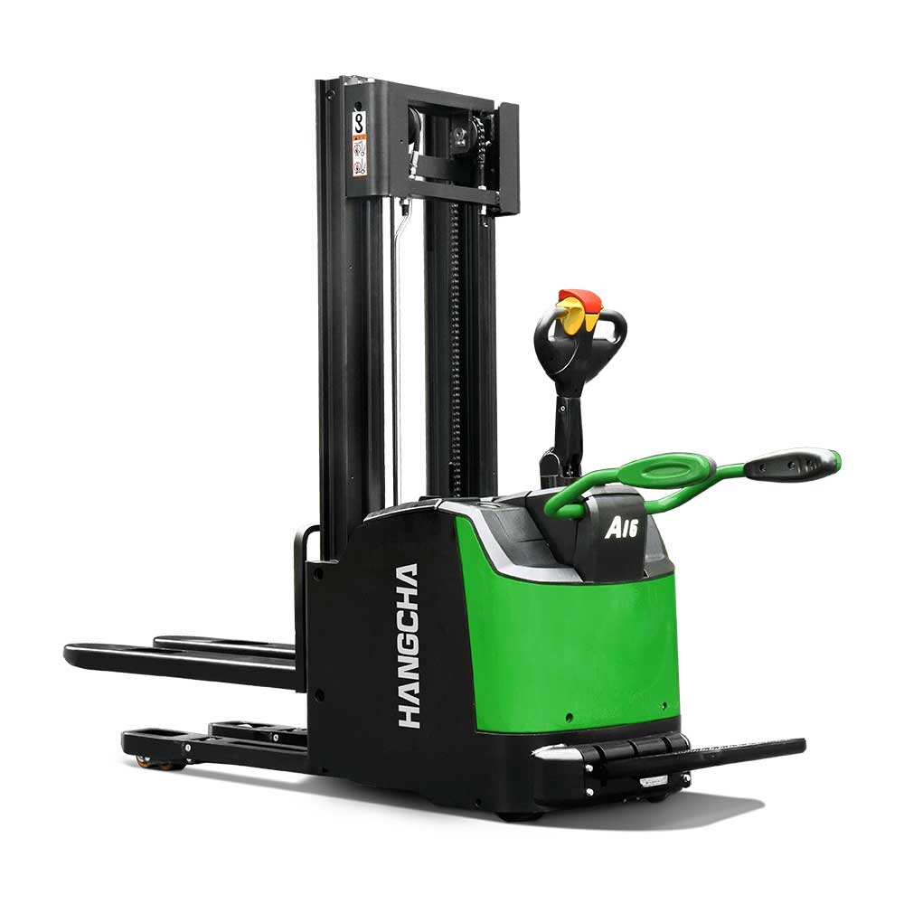 A series high range stand-on pallet stacker with initial lift(Li-Ion).jpg