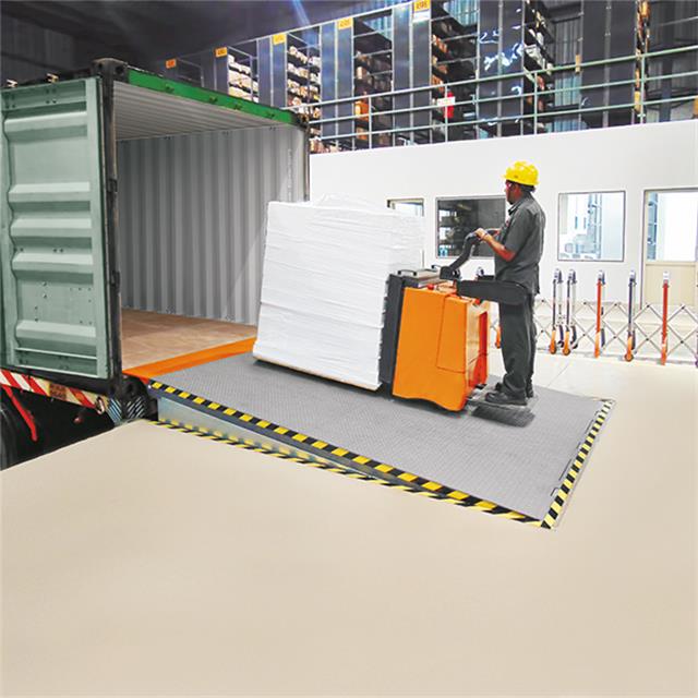 Radius Lip Dock Leveler Gandhi Automation 5.jpg